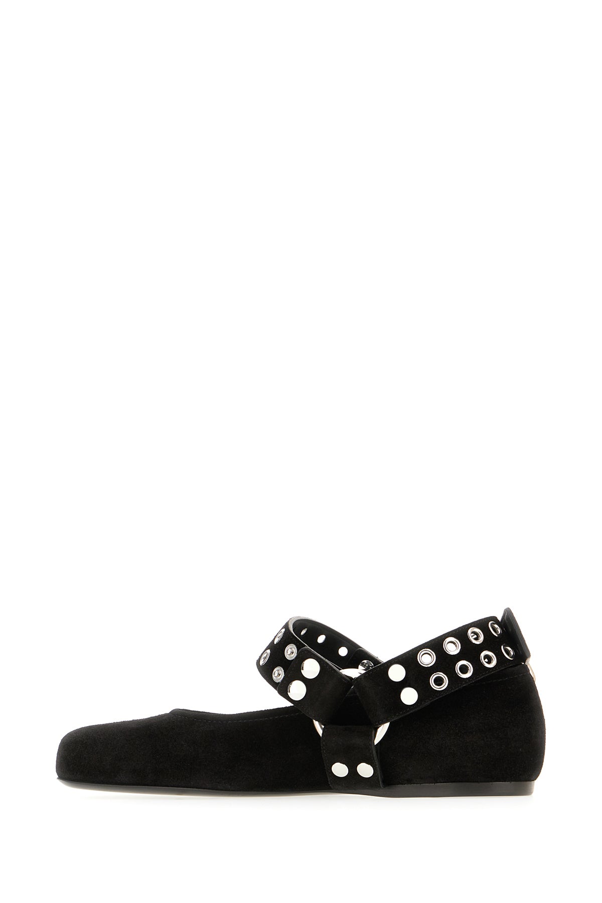 Alaia Woman Shoes Flats