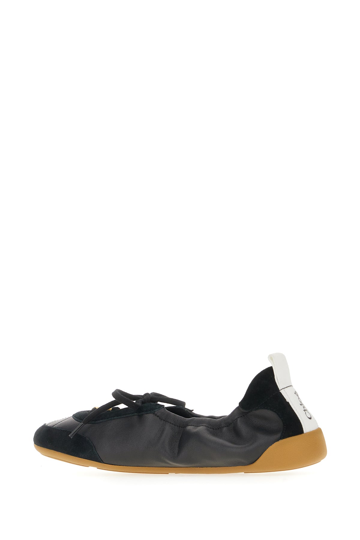 Chloe Woman Shoes Flats