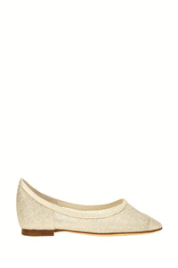 Jimmy Choo Woman Shoes Flats
