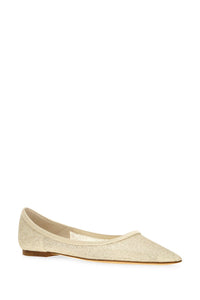 Jimmy Choo Woman Shoes Flats