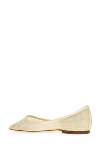 Jimmy Choo Woman Shoes Flats