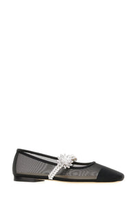 MACH&MACH Mach&Mach Woman Shoes Flats