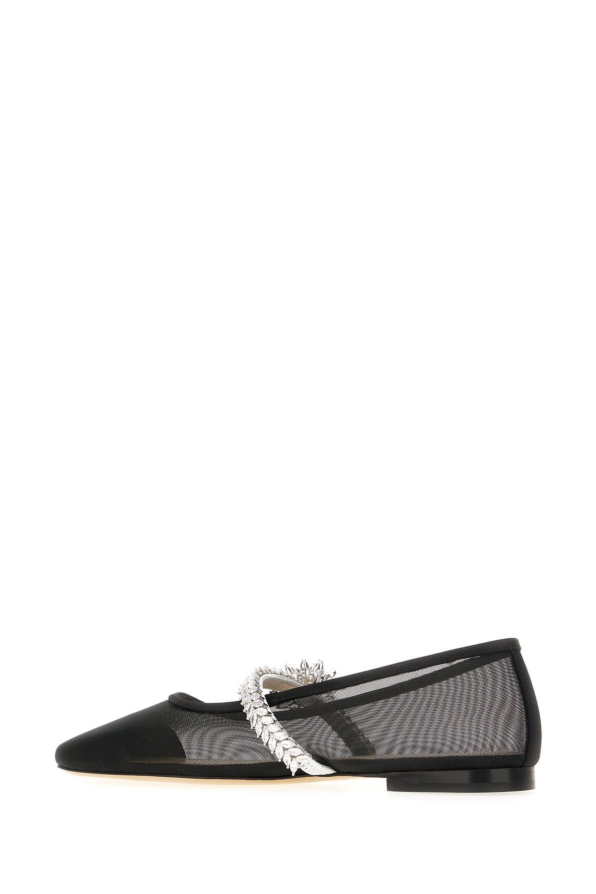 MACH&MACH Mach&Mach Woman Shoes Flats