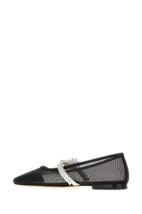 MACH&MACH Mach&Mach Woman Shoes Flats