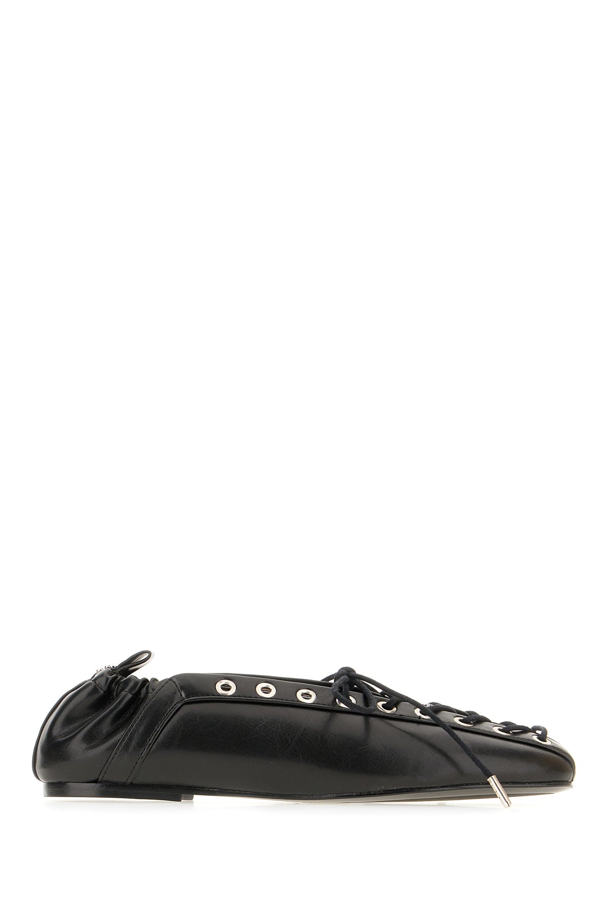 Ganni Woman Shoes Flats