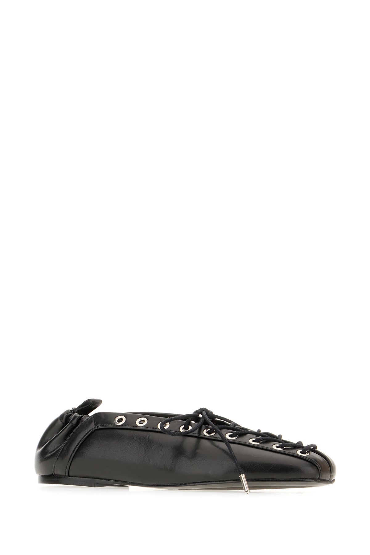 Ganni Woman Shoes Flats