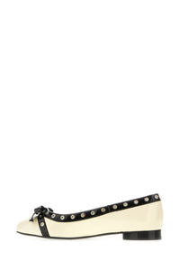 Ganni Woman Shoes Flats