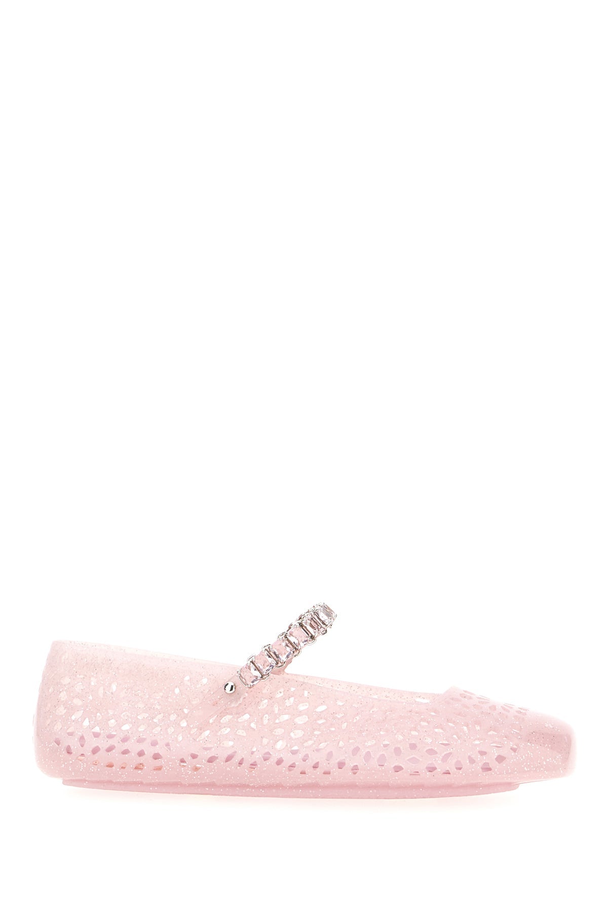 JIMMY CHOO Jimmy Choo Woman Shoes Flats