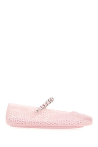 JIMMY CHOO Jimmy Choo Woman Shoes Flats
