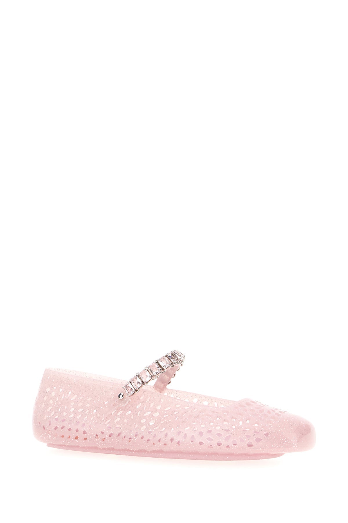 JIMMY CHOO Jimmy Choo Woman Shoes Flats