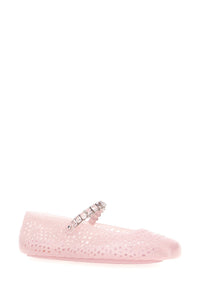 JIMMY CHOO Jimmy Choo Woman Shoes Flats