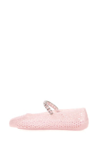 JIMMY CHOO Jimmy Choo Woman Shoes Flats