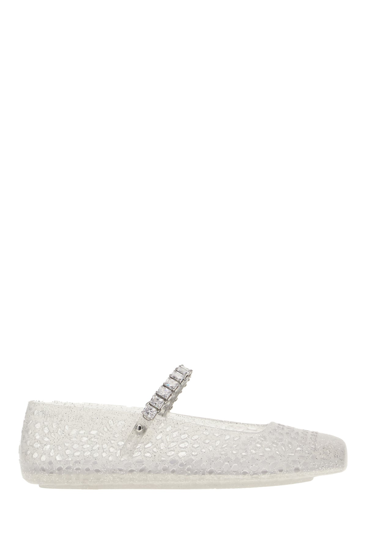 Jimmy Choo Woman Shoes Flats