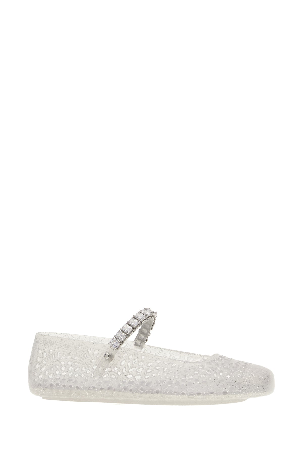 Jimmy Choo Woman Shoes Flats