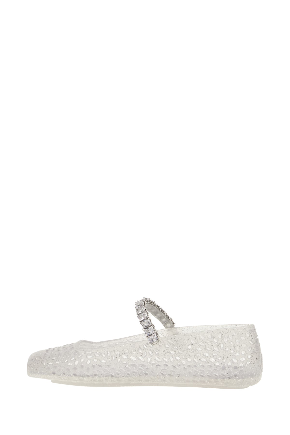 Jimmy Choo Woman Shoes Flats
