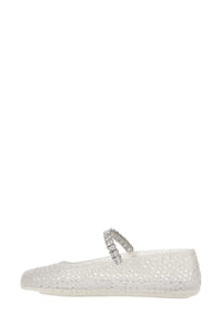 Jimmy Choo Woman Shoes Flats