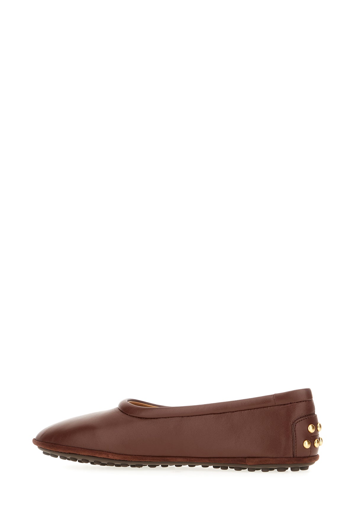 TOD'S Tod's Woman Shoes Flats