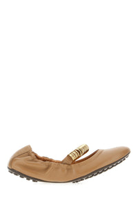 TOD'S Tod's Woman Shoes Flats