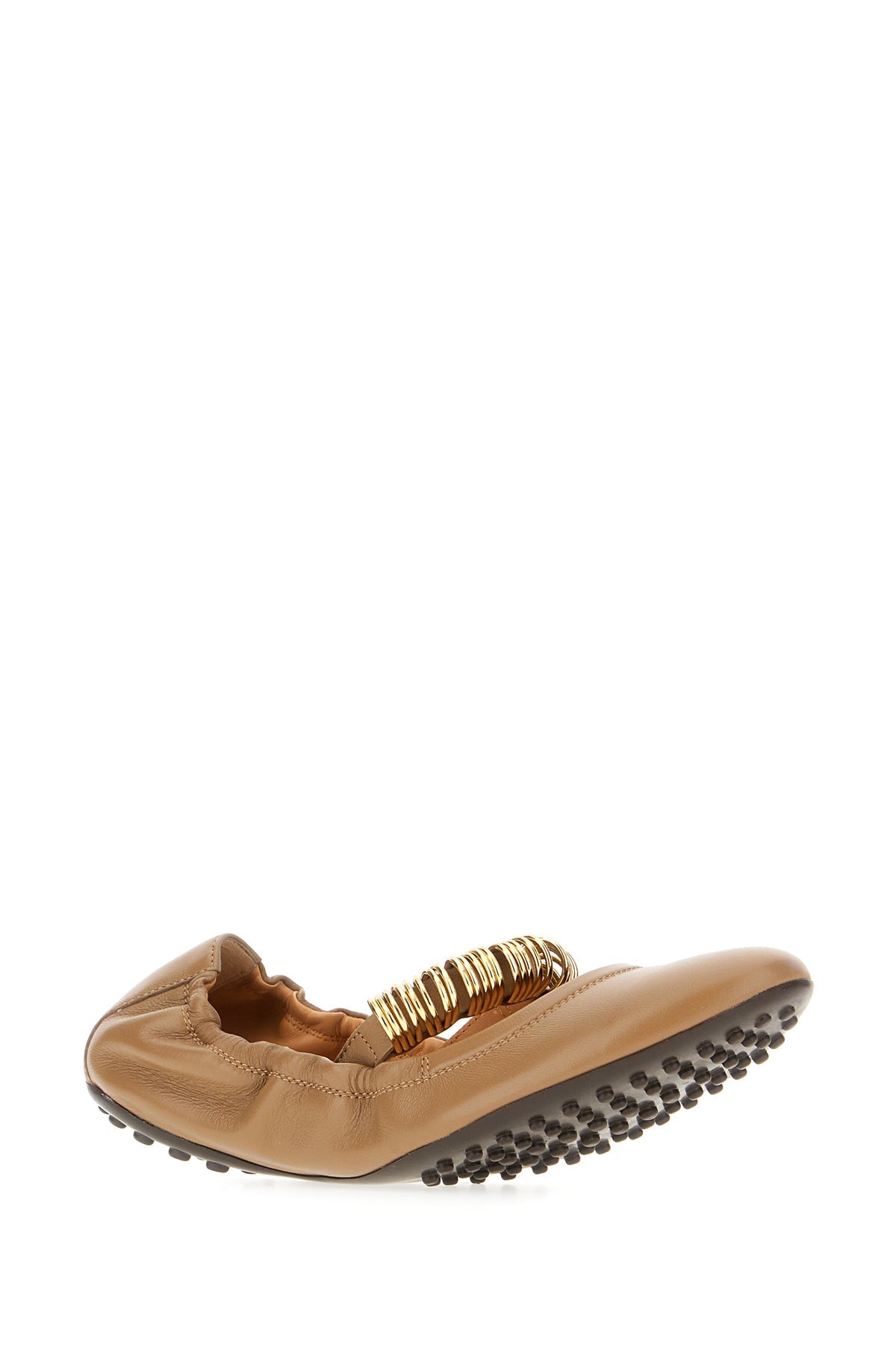 TOD'S Tod's Woman Shoes Flats