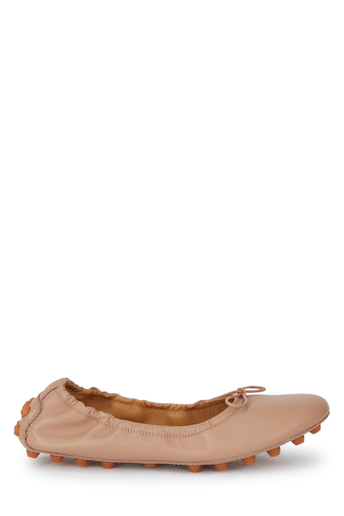 Tod's Woman Shoes Flats
