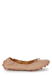 Tod's Woman Shoes Flats