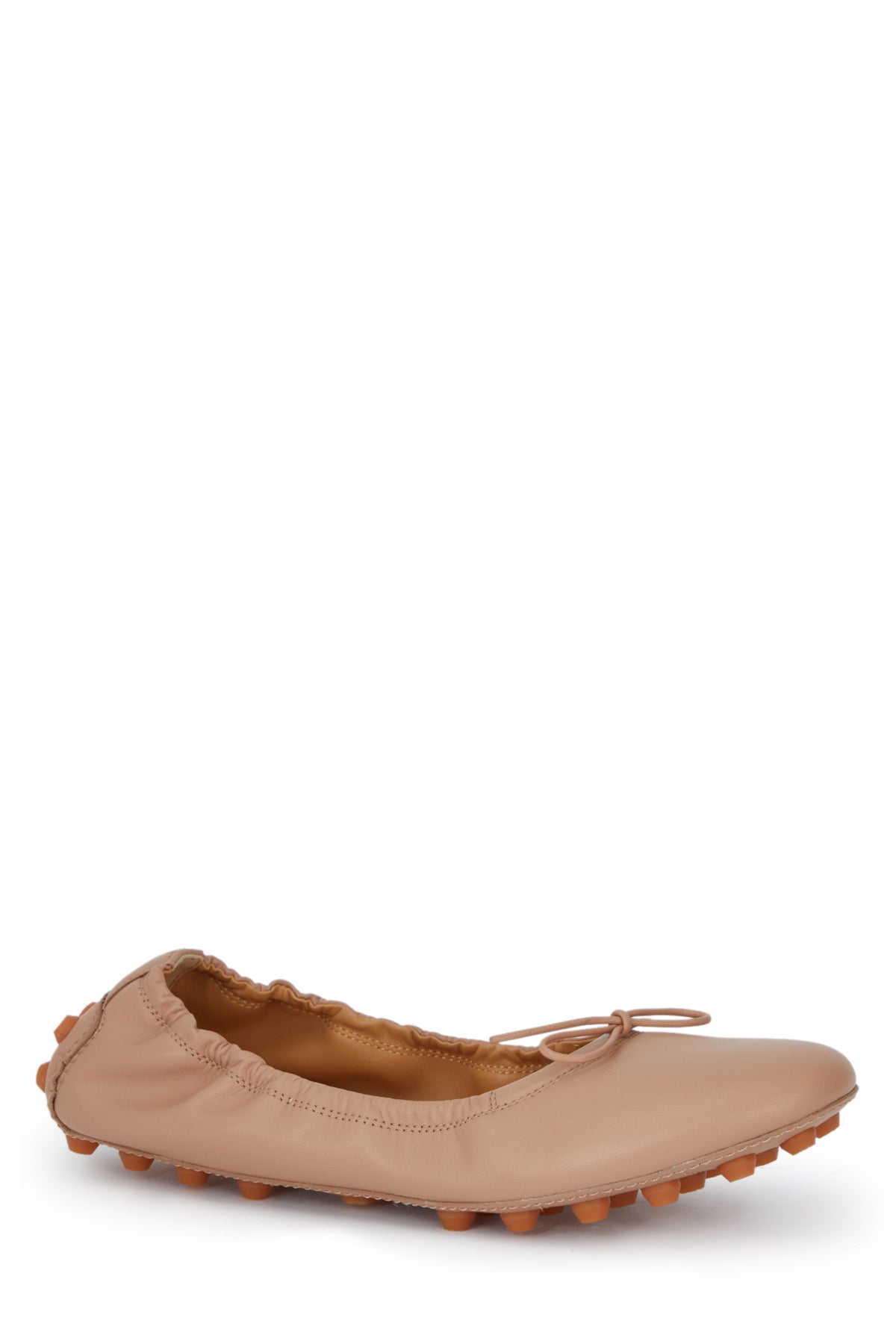 Tod's Woman Shoes Flats