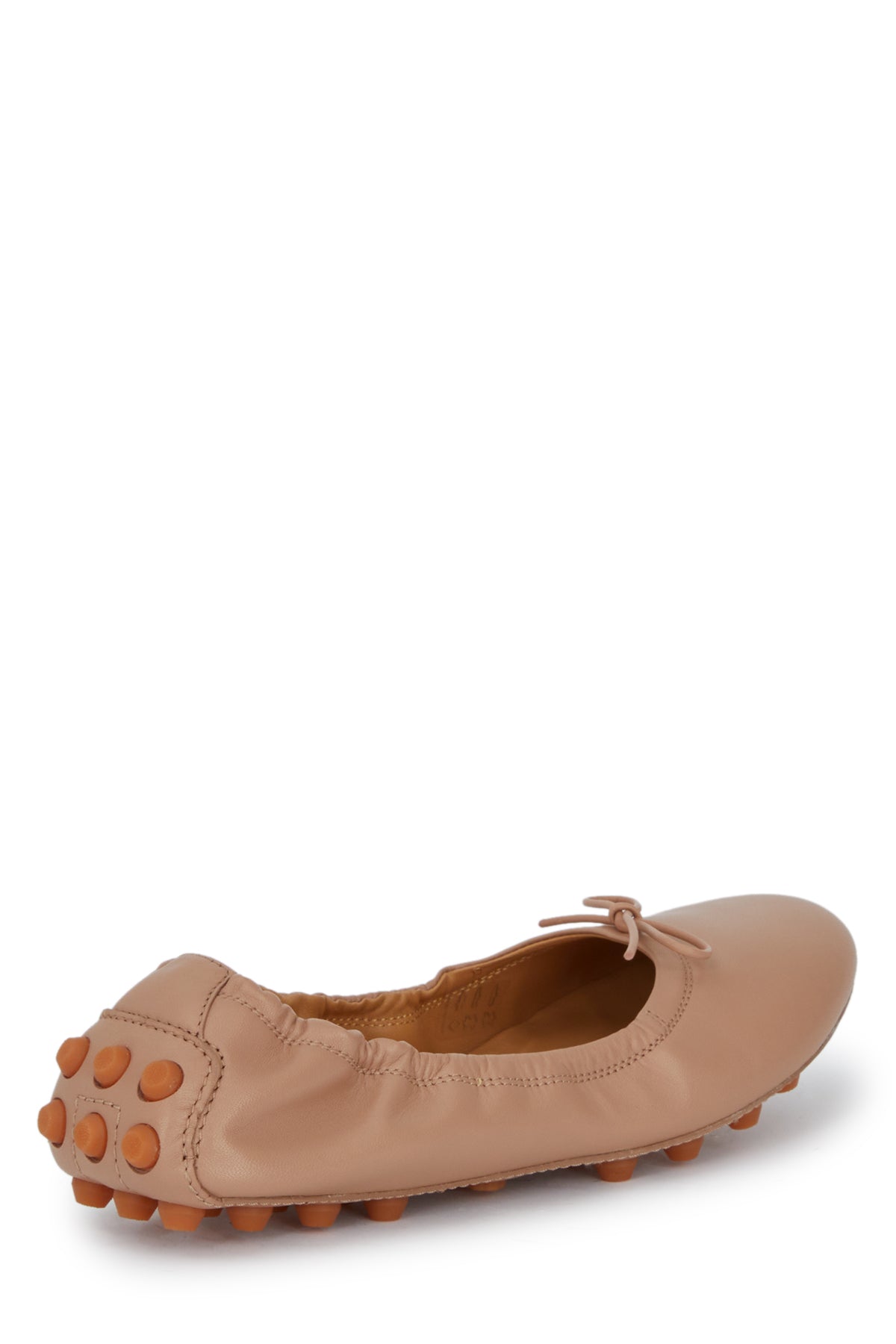 Tod's Woman Shoes Flats