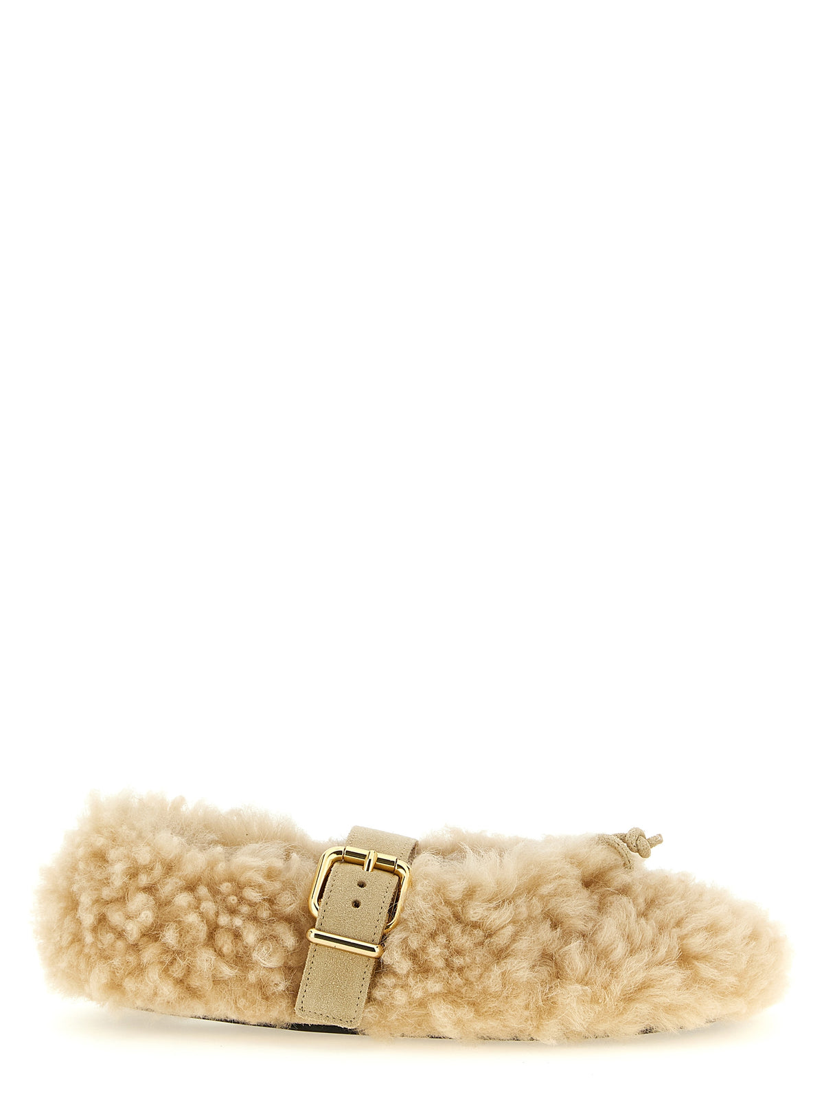 MARNI Marni Women 'Dancer Shoe' Ballet Flats