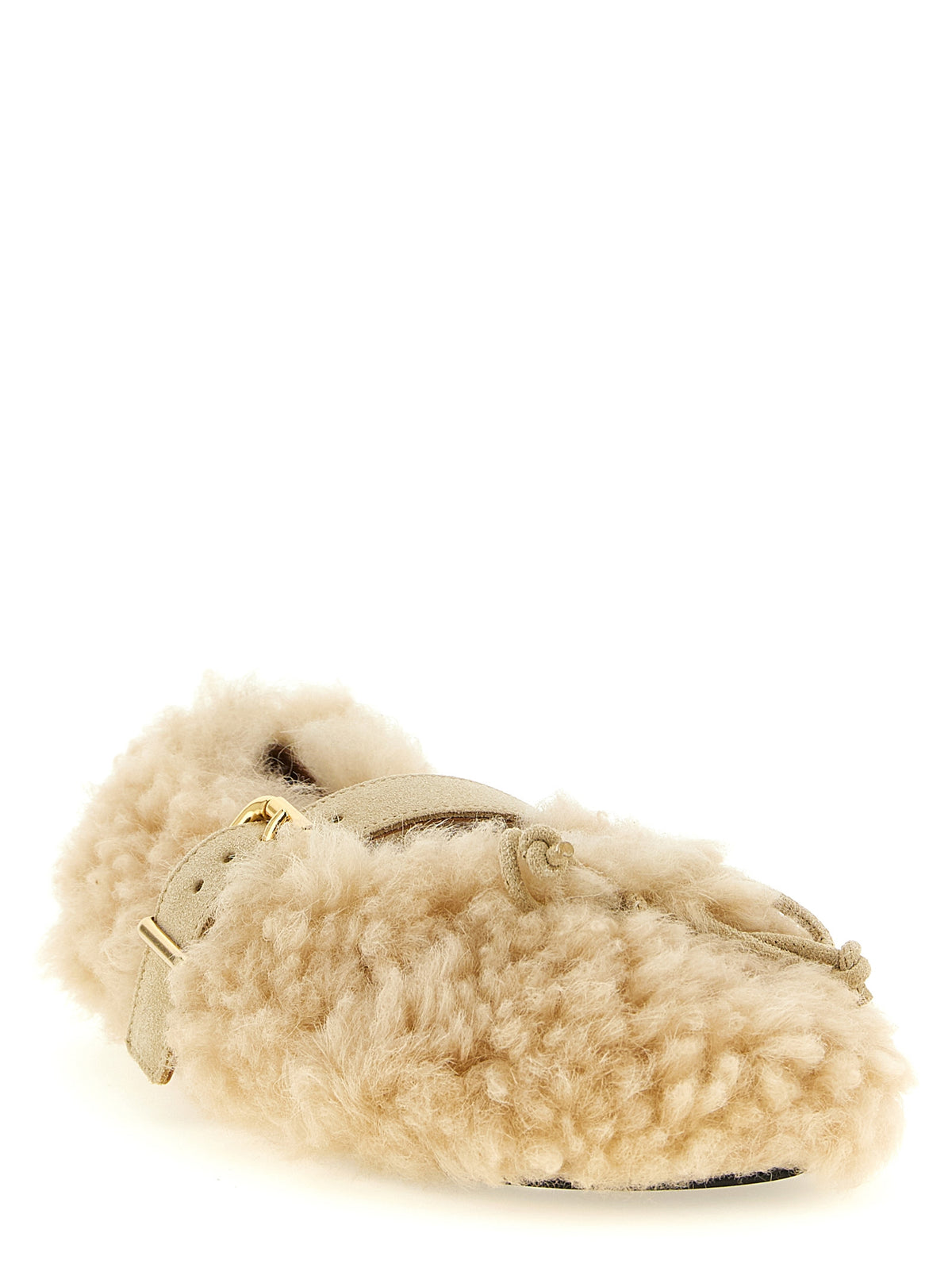 MARNI Marni Women 'Dancer Shoe' Ballet Flats