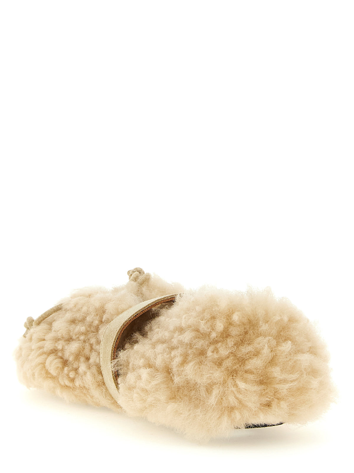 MARNI Marni Women 'Dancer Shoe' Ballet Flats