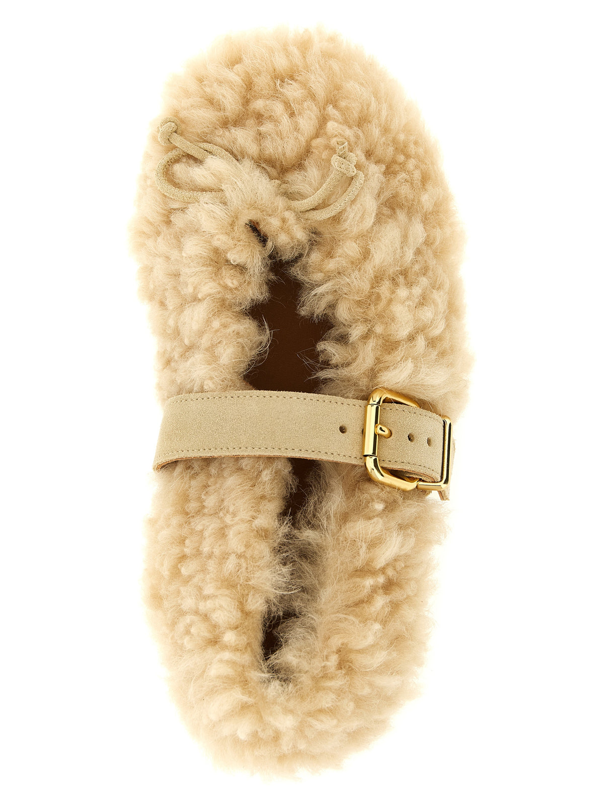 MARNI Marni Women 'Dancer Shoe' Ballet Flats