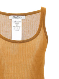 MAX MARA Max Mara Women 'Bastia' Tank Top