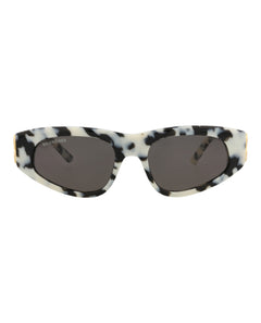 Philipp Plein SPP098V Sunglasses – Bluefly display picture 1