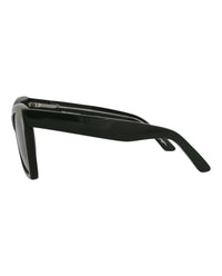 Balenciaga Balenciaga Womens Cat Eye Green Green Grey Fashion Designer Eyewear