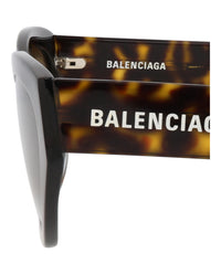 Balenciaga Balenciaga Womens Cat Eye Havana Havana Brown Fashion Designer Eyewear
