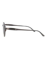 Balenciaga Balenciaga Womens Cat Eye Grey Grey Grey Fashion Designer Eyewear