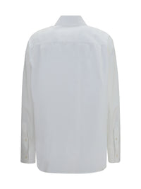 Dolce & Gabbana Women Classic Cotton Shirt