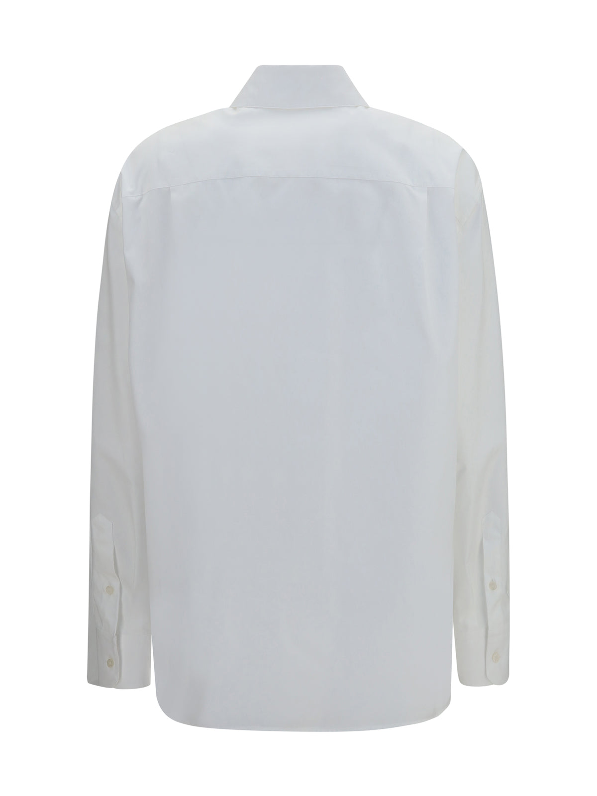 Dolce & Gabbana Women Classic Cotton Shirt