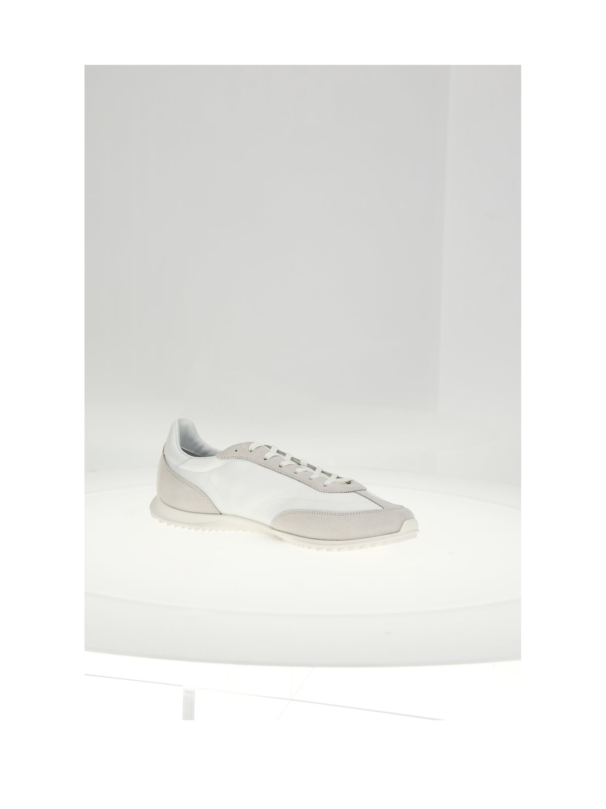CELINE Celine Men Low Lace-Up Sneaker W/ Triomph