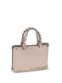 VALENTINO GARAVANI Valentino Garavani Women Rockstud Shopping Mini Handbag