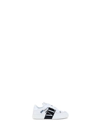 VALENTINO GARAVANI Valentino Garavani Men Low-Top Sneakers