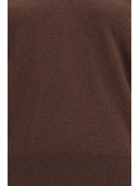 BRUNELLO CUCINELLI Brunello Cucinelli Women V-Neck Cashmere Sweater