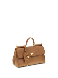 DOLCE & GABBANA Dolce & Gabbana Women My Sicily Handbag