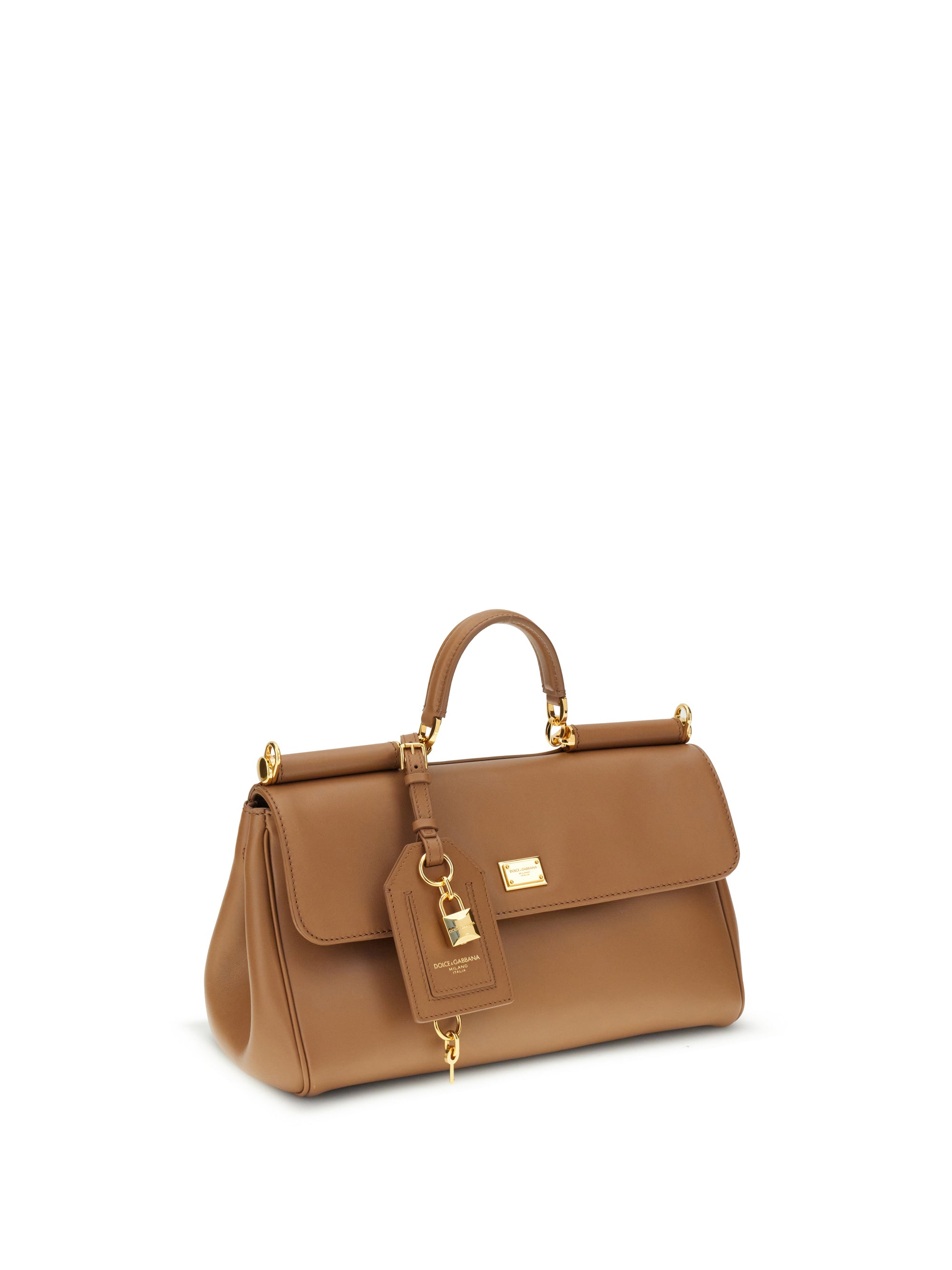 DOLCE & GABBANA Dolce & Gabbana Women My Sicily Handbag
