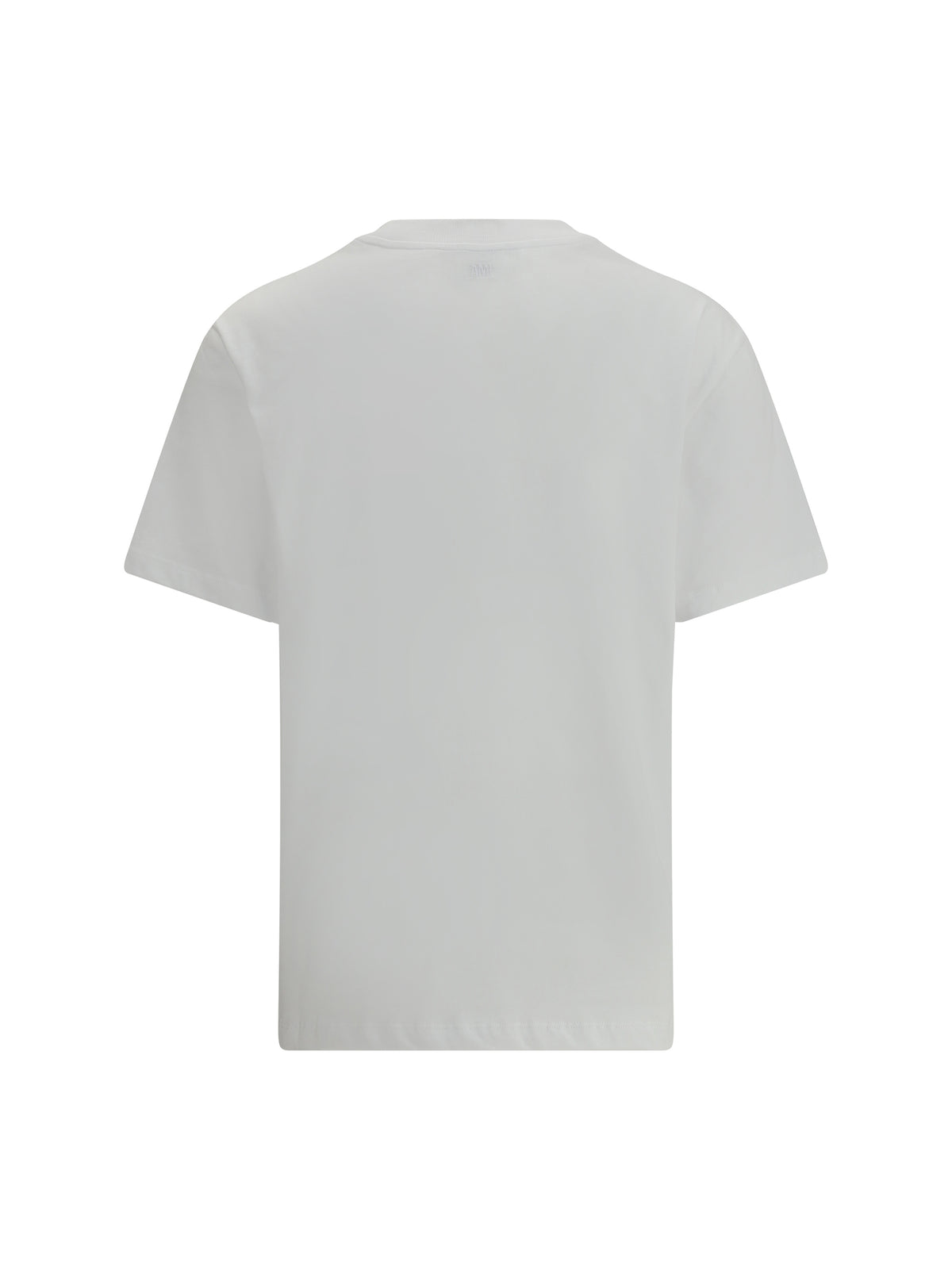 AMI PARIS Ami Paris Women Logo T-Shirt