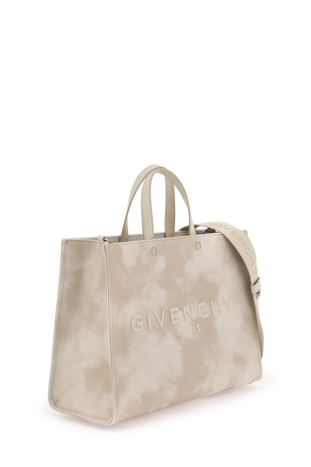 Givenchy Medium G-Tote Bag
