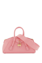 Givenchy 'antigona Stretch Mini' Leather Bag