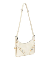 Givenchy Womens Voyou Mini Shoulder Bag