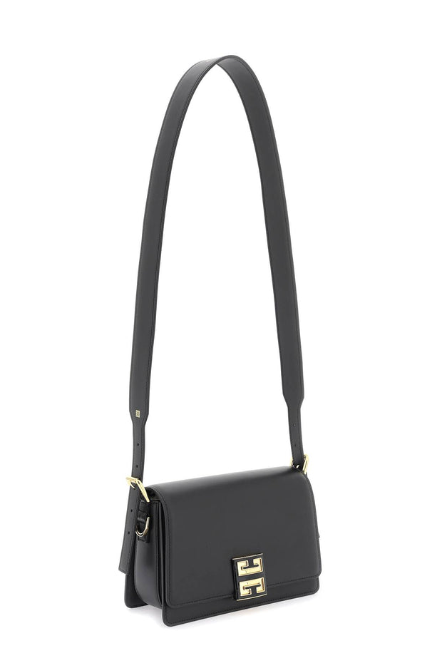 Givenchy Medium '4G' Box Leather Crossbody Bag