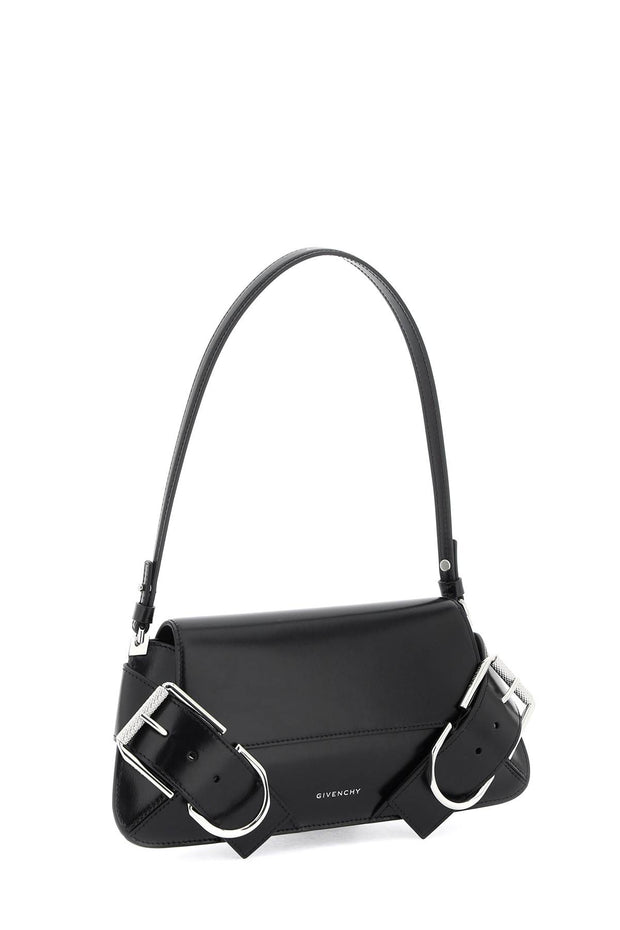 Givenchy Shoulder Bag In Leather By Voyou
